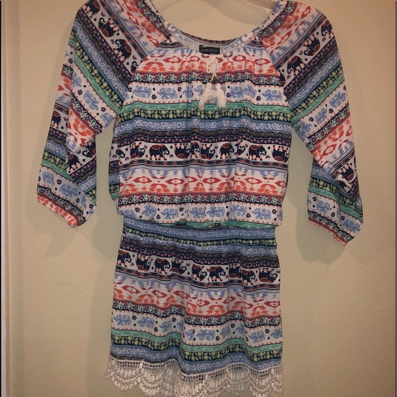 Super Cute Romper - Picture 1 of 3